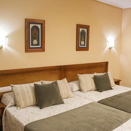Hospedium Hotel Don Jose-2
